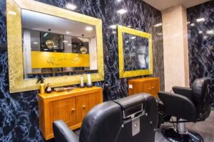 Richard’s Barbers