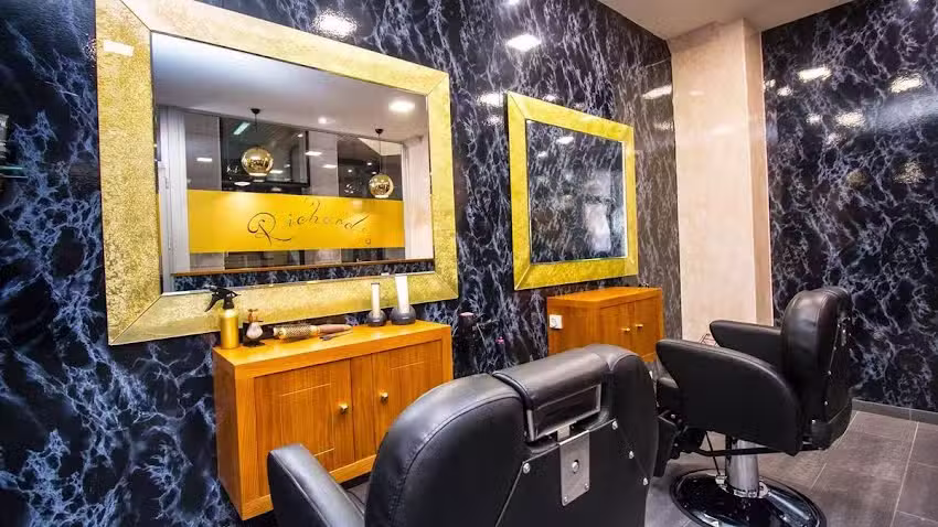 Richard’s Barbers