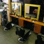 Richard’s Barbers
