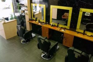Richard’s Barbers