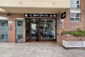 Richard salon unisex