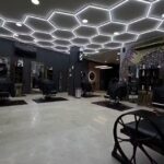 RIF BARBER SHOP