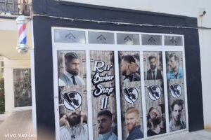 Rif barber shop