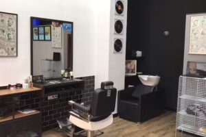 Riff Raff Barbers