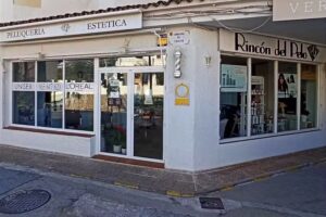 Rincón del Pelo