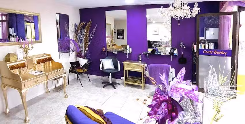 Ripples Hair, Beauty & Massage Salon