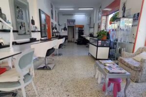 Rissos Peluquería