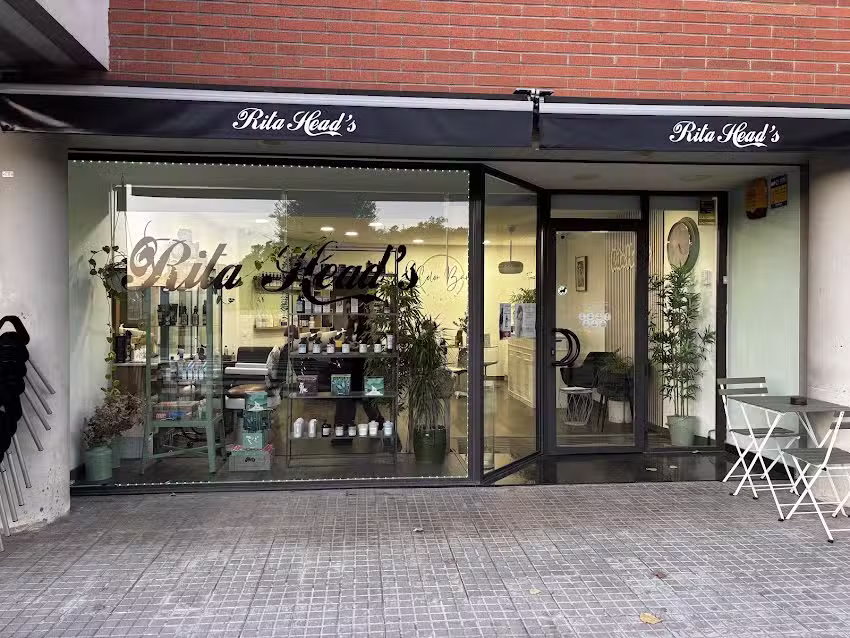 Rita Head’s
