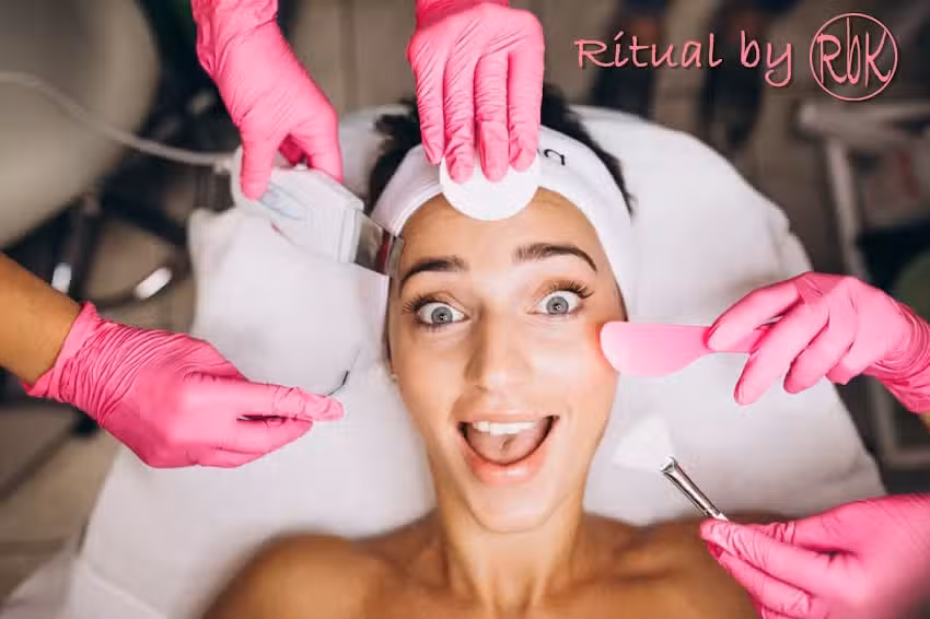 Ritual By Rbk