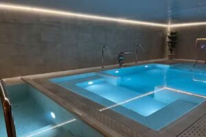 Riu Garoé Wellness & Peluquería