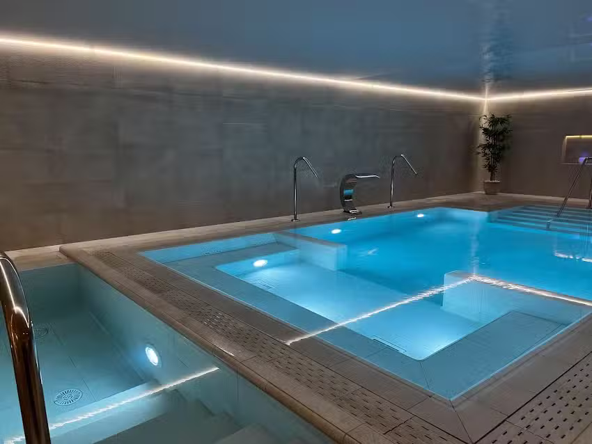Riu Garo&eacute; Wellness & Peluquer&iacute;a