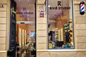 Rivo Studio