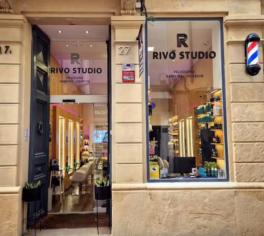 Rivo Studio