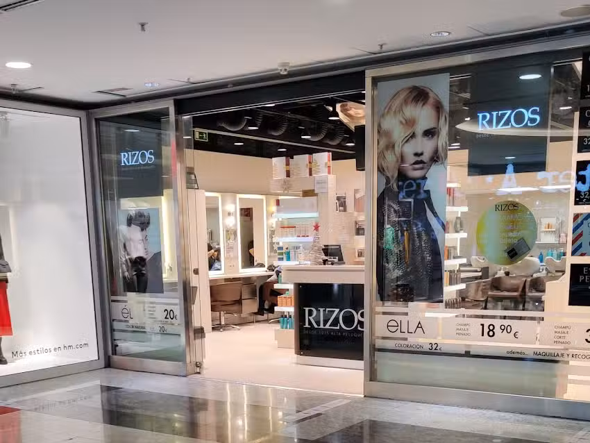 Rizos