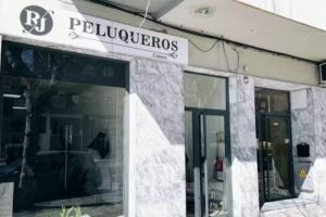 RJ PELUQUEROS