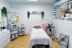 RM Academia de Estética