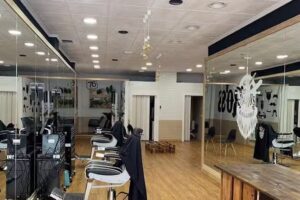 Ro`s Barber Shop