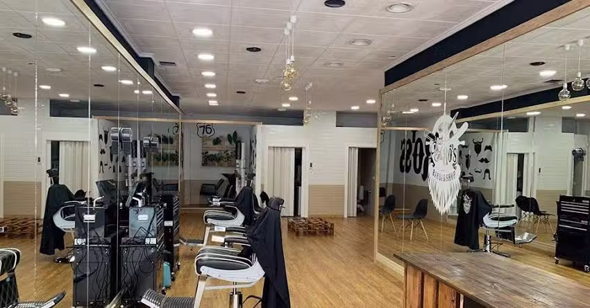 Ro`s Barber Shop