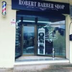 Robert Barber Shop