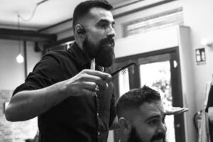 Roberto Agra Barbería