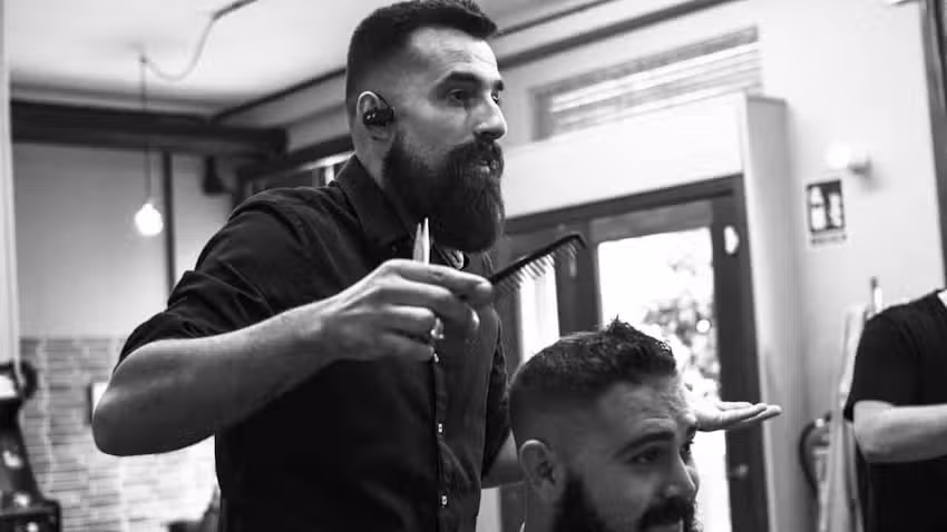 Roberto Agra Barbería