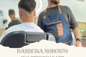 Roberto Rodríguez Barberos