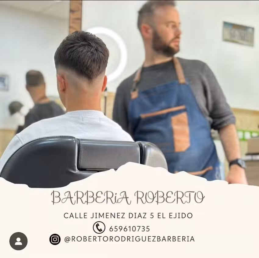 Roberto Rodríguez Barberos