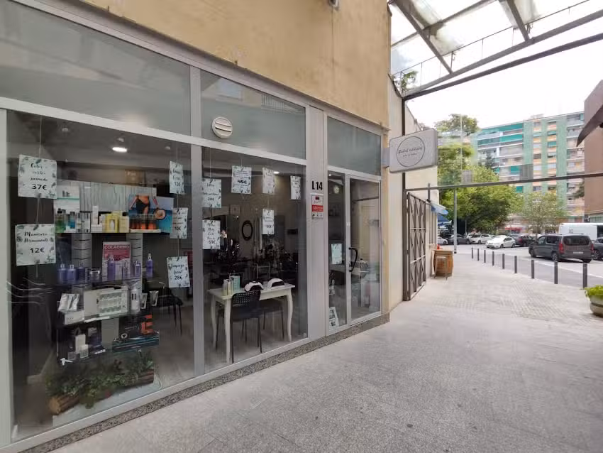 Rochel estilistas |Spa capilar & Sal&oacute;n de belleza & Peluquer&iacute;a