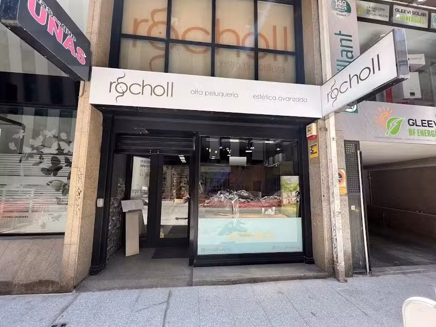 Rocholl