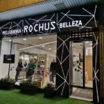 Rochus Peluquer&iacute;a y Belleza