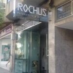 Rochus Peluquer&iacute;a y Belleza
