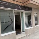 Rocio Garc&iacute;a &ndash; peluqueria y est&eacute;tica
