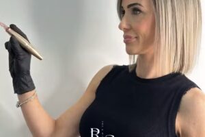 Rocío Gutiérrez Pmu & Microblading