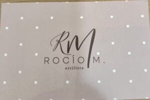 Rocío M Estilista
