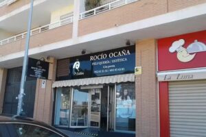 Rocío Ocaña