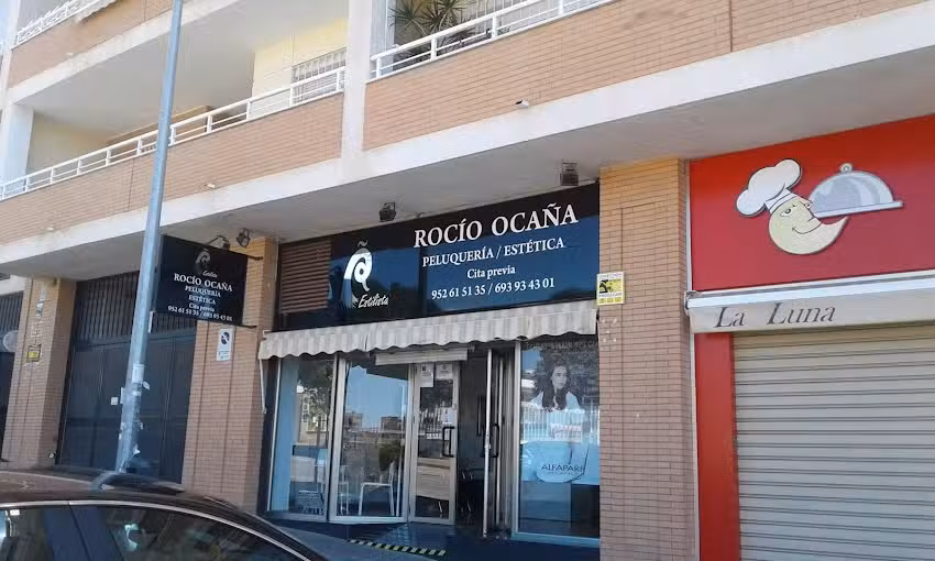 Rocío Ocaña