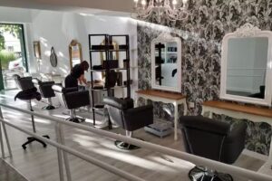 Rocio Terrón Hair Studio