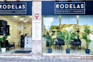 Rodelas Les Corts
