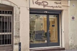 Roger Perruqueria