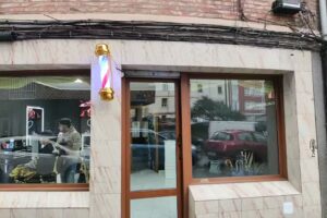Rojas Barber’s Shop
