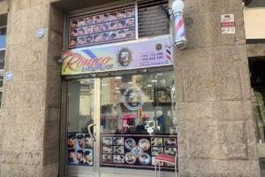 Romeo Peluqueria