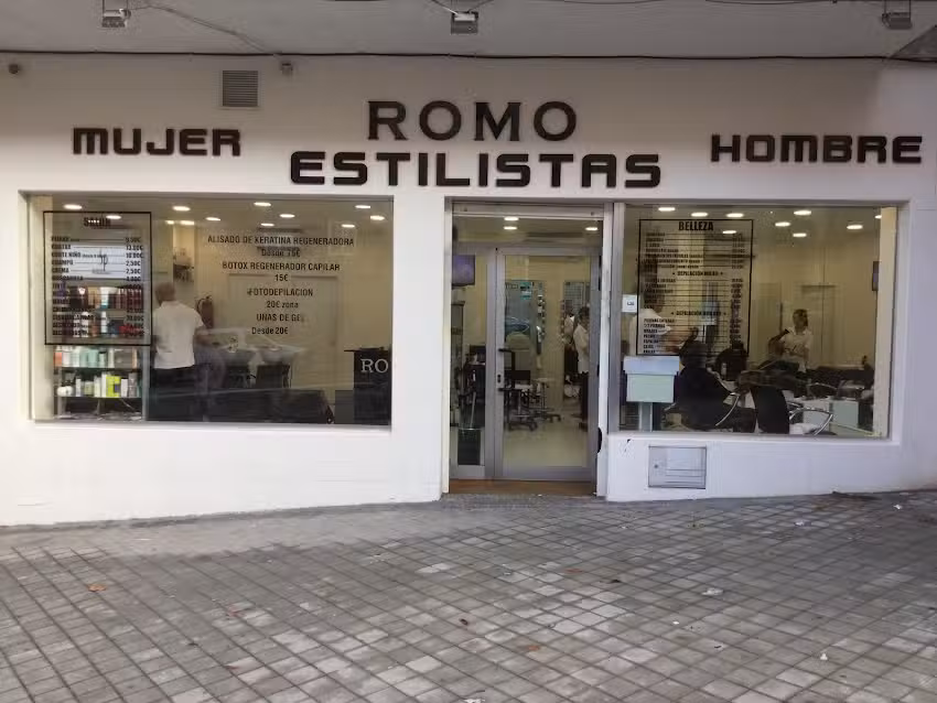 Romo Estilistas