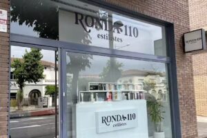 Ronda 110 Estilistes