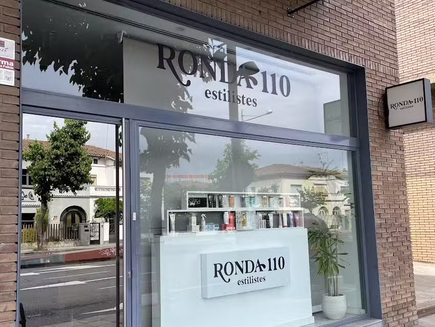 Ronda 110 Estilistes