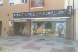 Roots Cosmetics
