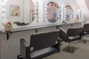 Roots Hair Salon