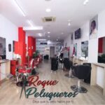 Roque Barber Club