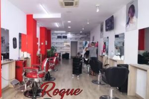 Roque Barber Club