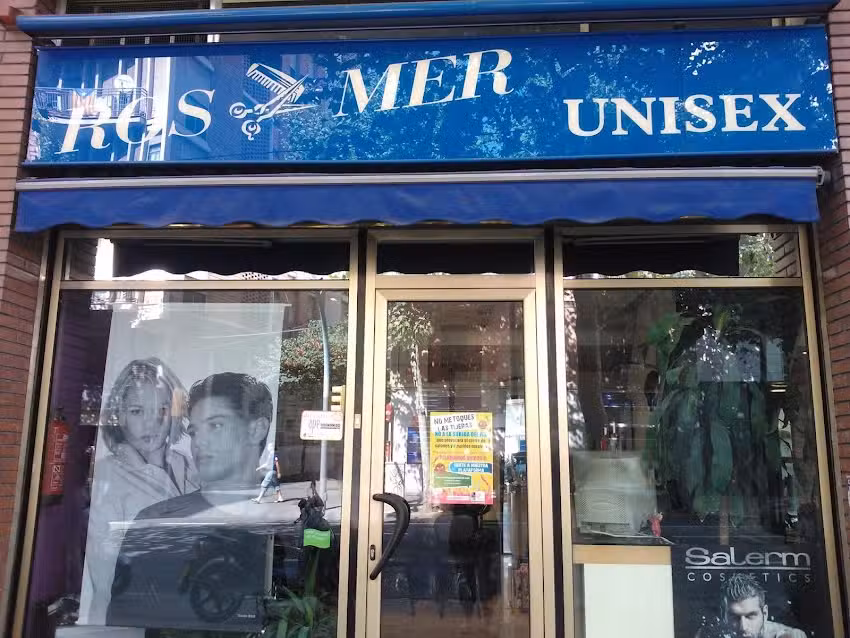 Ros Mer Unisex