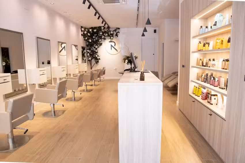 Rosa Alapont (salón de belleza)